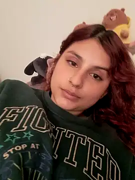 Snapshot of Luu_Princess chatting on December 24, 2:43 am Luu Princess online show from December 24, 2:43 am