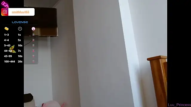 Snapshot of Luu_Princess chatting on March 15, 10:22 pm Luu Princess online show from March 15, 10:22 pm