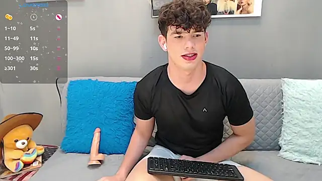 Angelo-cianuro- online show from January 14, 10:02 pm