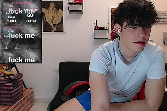 Angelo-cianuro- online show from November 13, 11:03 pm