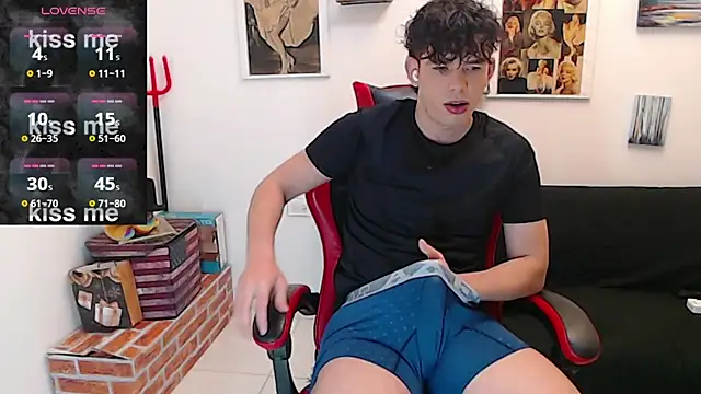 Angelo-cianuro- online show from February 2, 11:36 pm