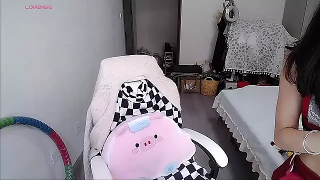 CN-Doudou online show from April 8, 3:50 am