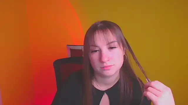 Evelina GG online show from January 7, 9:50 am