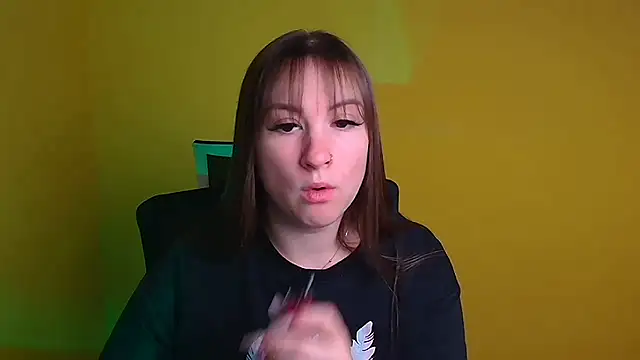 Evelina GG online show from January 26, 3:47 pm