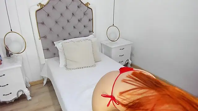  ambar Adamss online show from January 30, 11:55 am