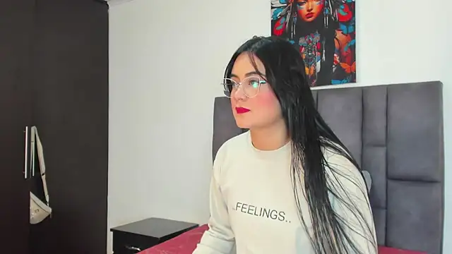 Snapshot of Dulce_amg chatting on January 14, 12:24 pm Dulce amg online show from January 14, 12:24 pm