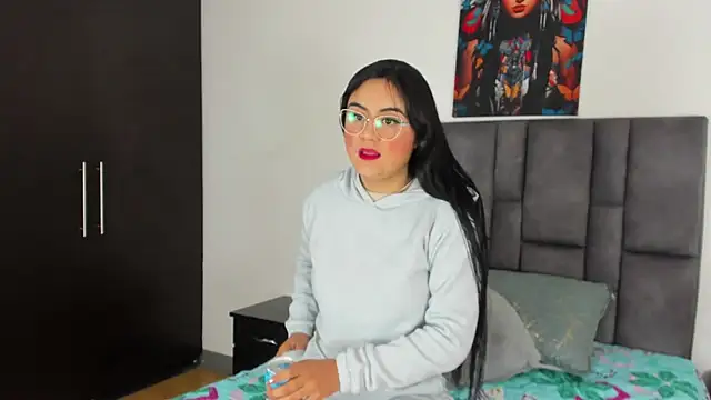 Snapshot of Dulce_amg chatting on February 11, 12:58 pm Dulce amg online show from February 11, 12:58 pm