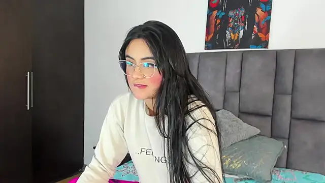 Snapshot of Dulce_amg chatting on February 11, 4:02 pm Dulce amg online show from February 11, 4:02 pm