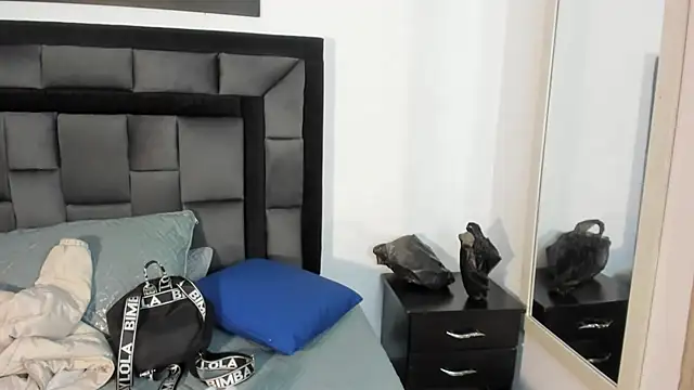 Snapshot of Dulce_amg chatting on October 2, 3:13 am Dulce amg online show from October 2, 3:13 am