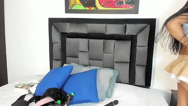 Snapshot of Dulce_amg chatting on October 3, 3:03 am Dulce amg online show from October 3, 3:03 am