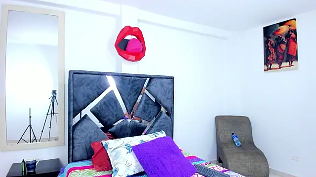 Snapshot of Dulce_amg chatting on November 18, 2:28 am Dulce amg online show from November 18, 2:28 am