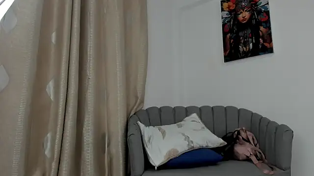 Dulce amg online show from March 17, 3:11 am