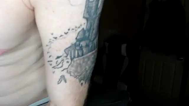 slam bro online show from February 3, 4:46 am