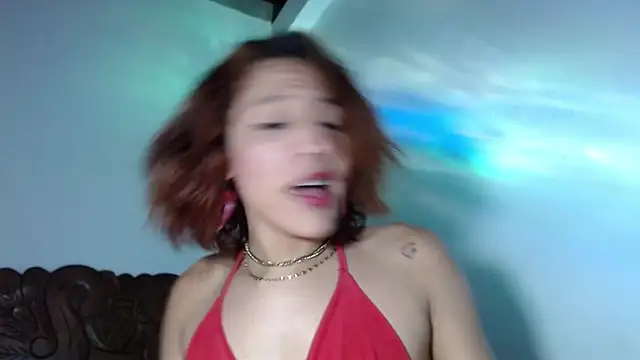 alexandra lorens online show from December 12, 9:26 pm