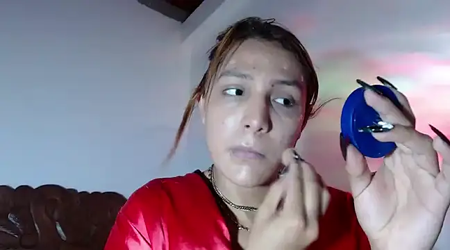 alexandra lorens online show from February 14, 6:29 pm