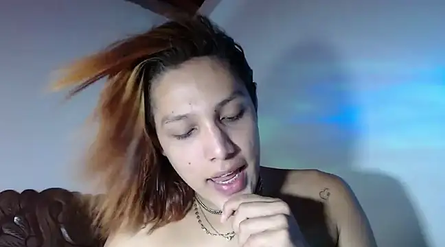 alexandra lorens online show from February 17, 4:15 pm