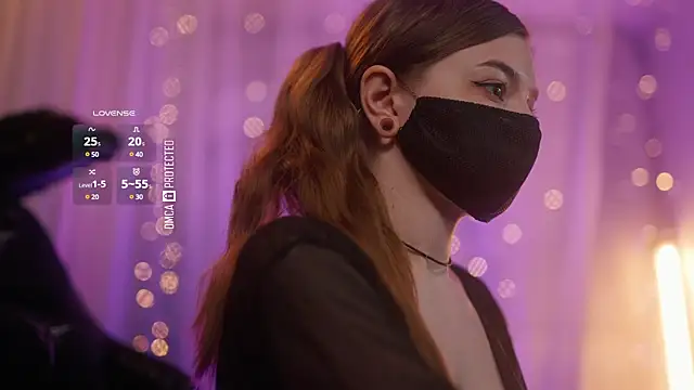 aarimass online show from January 31, 2:17 pm