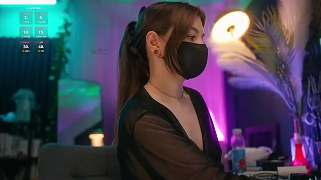 Snapshot of aarimass chatting on December 19, 11:01 pm aarimass online show from December 19, 11:01 pm