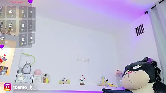 teemotwink online show from January 20, 11:02 am