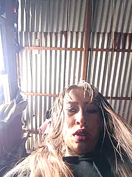 samy-blonde online show from March 26, 12:55 pm