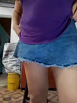 DirtyStefaniax online show from October 14, 5:36 pm