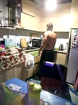 Snapshot of Lovely_milk chatting on November 1, 8:00 pm Lovely milk online show from November 1, 8:00 pm