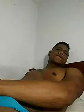 latinblack01 online show from February 27, 4:20 am