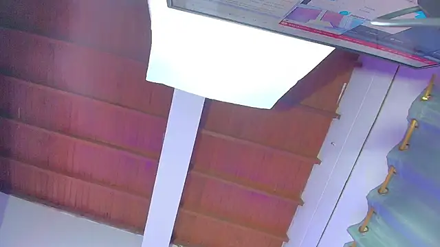 aaron antonella mds online show from February 8, 8:34 pm