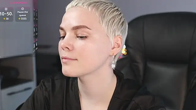 LikaBerry1 online show from February 9, 10:54 pm