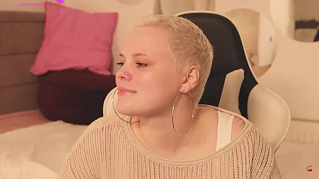 LikaBerry1 online show from March 1, 1:35 pm