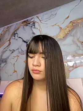 angel natural online show from December 3, 8:07 pm