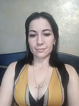 FireLily332 online show from January 3, 7:39 pm