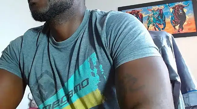 mikekingcum online show from March 15, 5:15 pm