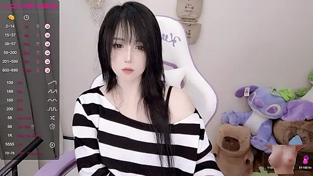 Vaness-a online show from January 20, 8:50 pm