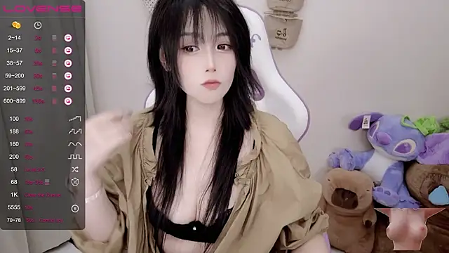 Vaness-a online show from January 25, 2:03 pm