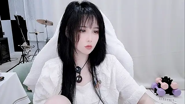 Snapshot of Vaness-a chatting on August 7, 2:13 am Vaness-a online show from August 7, 2:13 am