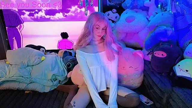 Snapshot of pinkocean3 chatting on October 2, 5:20 pm pinkocean3 online show from October 2, 5:20 pm