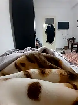 Hazembahloul online show from November 24, 11:15 pm