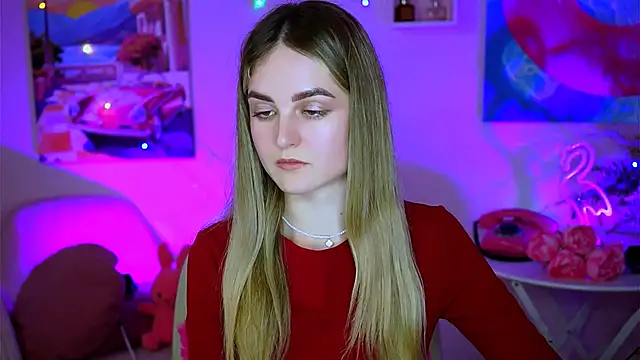 Snapshot of DeboraLarson chatting on February 14, 10:17 am DeboraLarson online show from February 14, 10:17 am