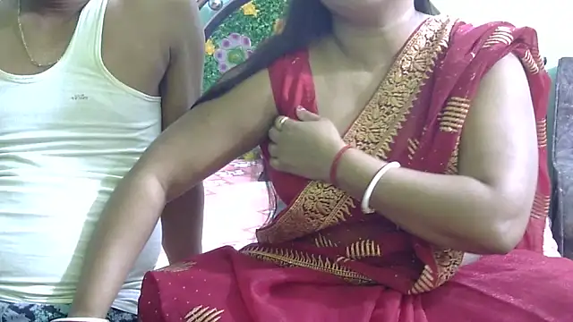 Couple For You18 online show from March 10, 9:25 am