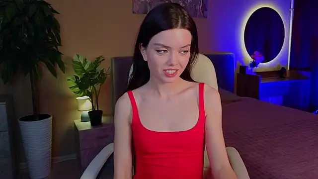 likeamoss online show from October 10, 2:38 pm