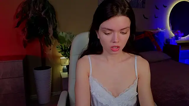 likeamoss online show from October 28, 1:58 pm