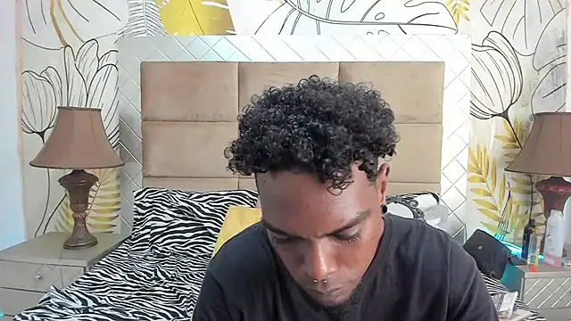 hot ebanospicy online show from December 13, 2:10 am