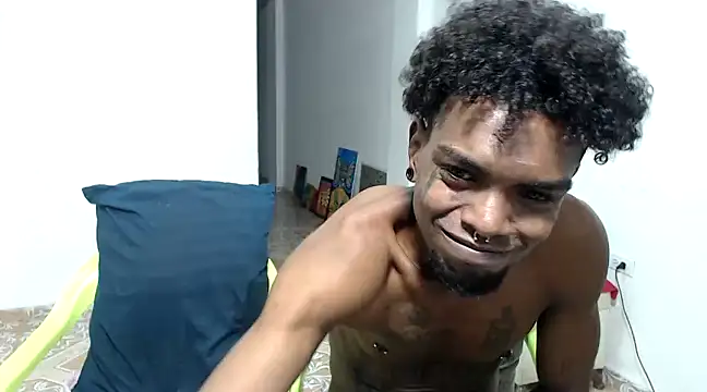 hot ebanospicy online show from March 21, 10:39 pm