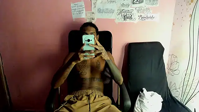 hot ebanospicy online show from May 15, 3:02 am