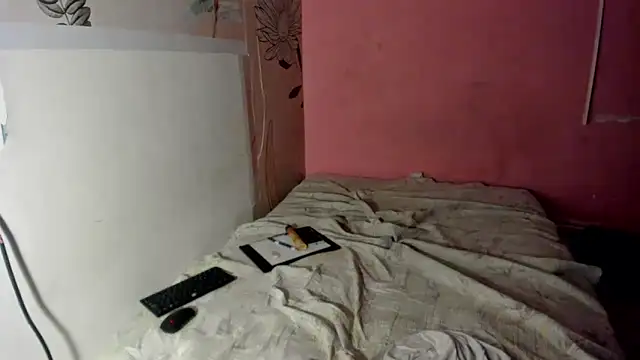 hot ebanospicy online show from May 21, 3:46 am