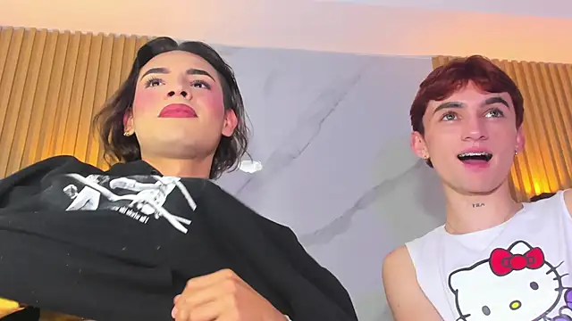 Snapshot of miss_Ari chatting on January 8, 7:24 pm miss Ari online show from January 8, 7:24 pm