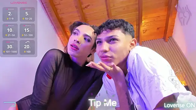 Snapshot of miss_Ari chatting on March 17, 12:08 am miss Ari online show from March 17, 12:08 am