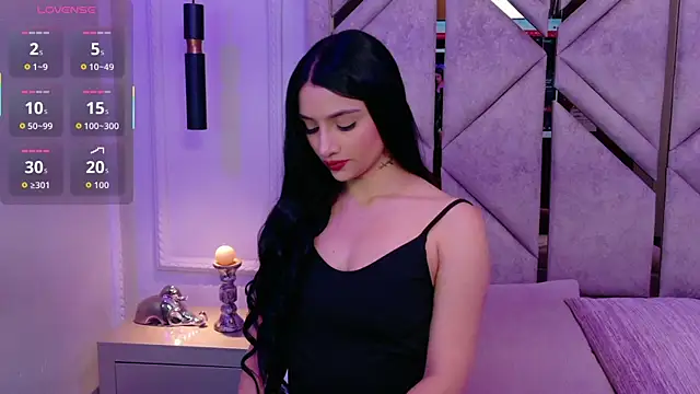 Harper-Avary online show from January 13, 2:55 pm