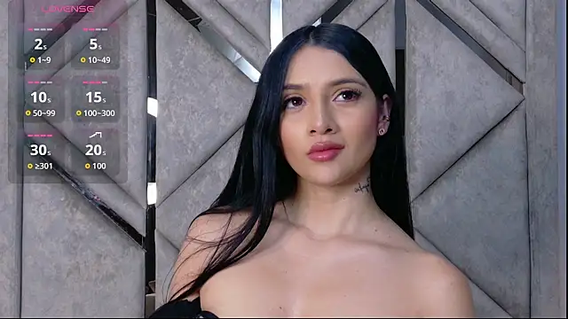 Harper-Avary online show from April 11, 7:18 pm